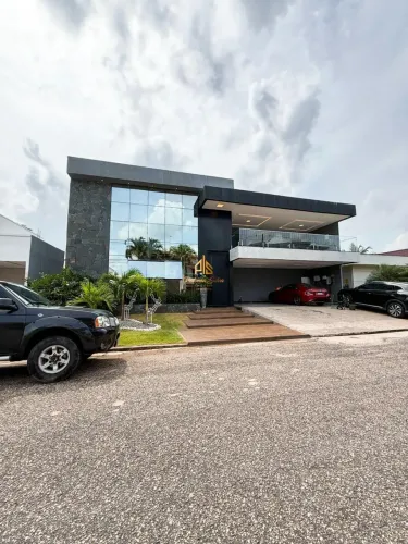 Residencial Castanheira, 5 suites, 4 garagens R$ 4 Milhões