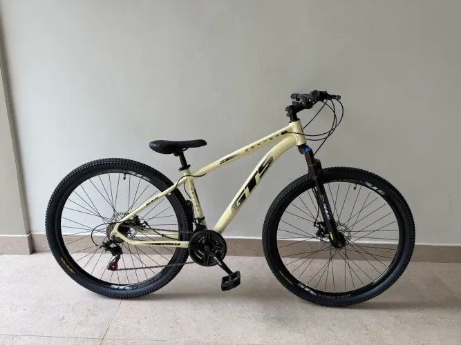 Bike aro 29 ZERADA