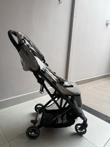 Carrinho de bebê Litet