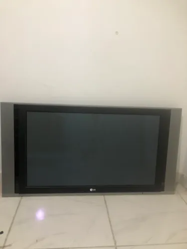 TV LG Plasma 42