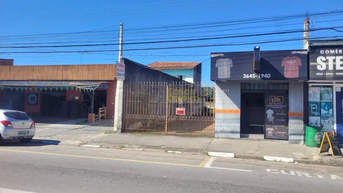Lote/Terreno à Venda, Maria Áurea - Pindamonhangaba