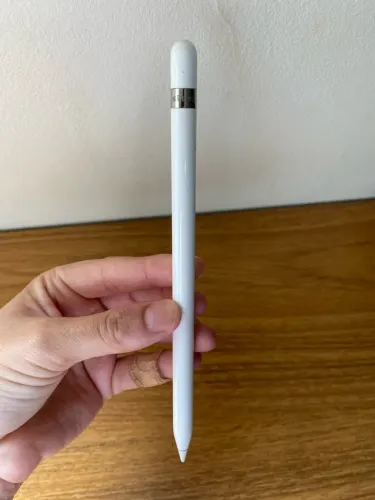 Caneta Apple Pencil (original)