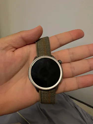 Smart Watch Amazfip Balance