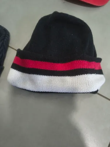 Gorro Osklen Riva