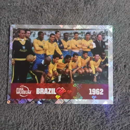 COPA DO MUNDO 2026 FIGURINHAS