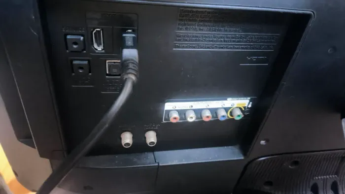 TV 32 NÃO E SMARTV 