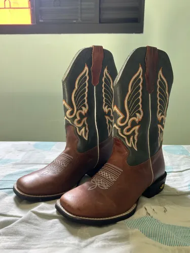 Bota Texana
