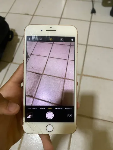 iPhone 7 Plus 128GB