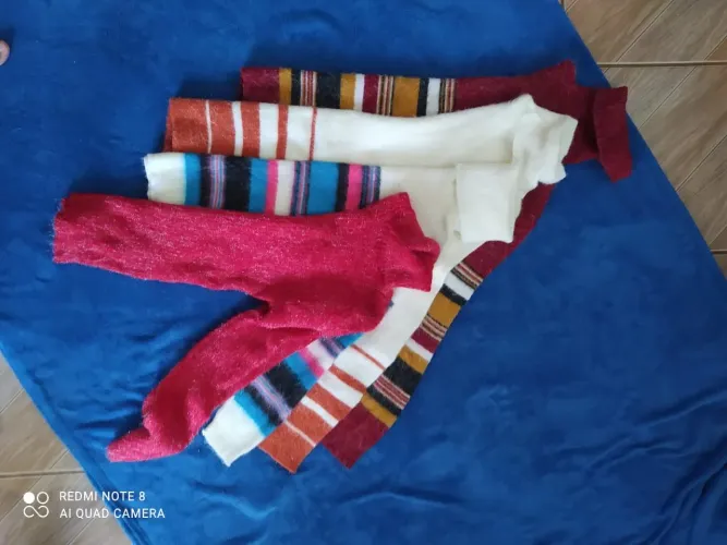 Lote de Roupas para Brechó | Ótimo Estado, Algumas Novas!