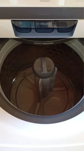 Máquina de lavar