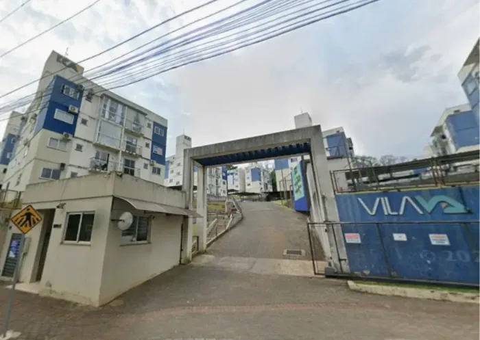 Imóvel para venda com 44 metros quadrados com 2 quartos em Vila Real - Chapecó - SC