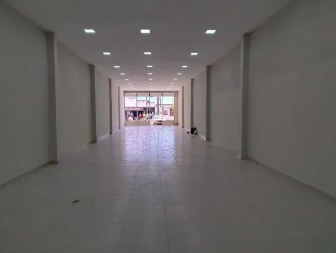 Ponto para alugar, 198 m² por R$ 6.500/mês - Cruz das Armas - João Pessoa/PB