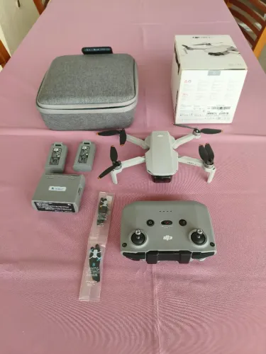 Drone DJI Mini 2 SE