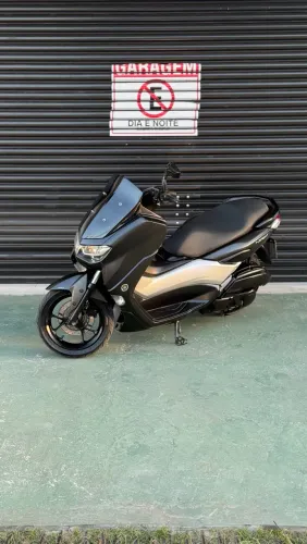 YAMAHA N MAX 160 ABS