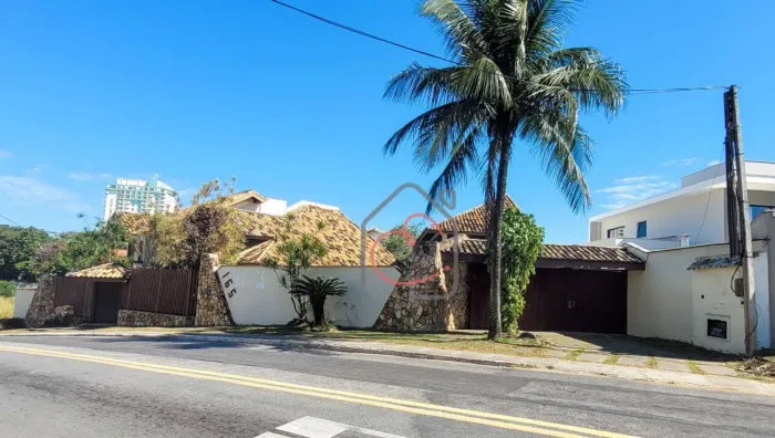 Casa com 4 dormitórios, 540 m² - venda por R$ 2.700.000,00 ou aluguel por R$ 9.666,67/mês 