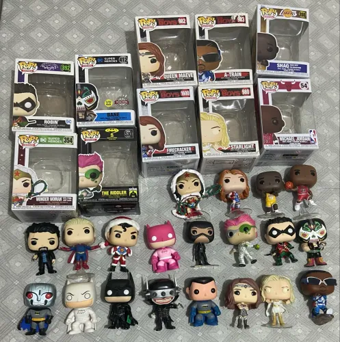 Funko POP