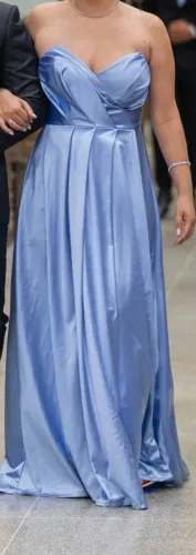 Vestido de festa 