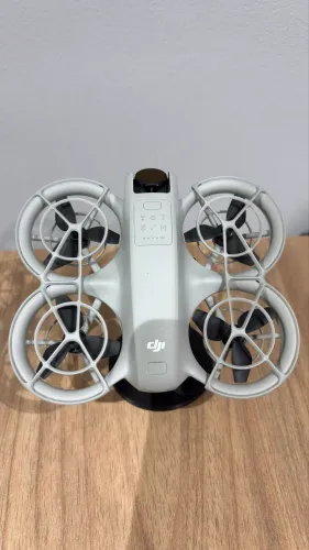 Drone dji neo + fly more