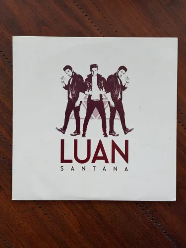 LP Luan Santana