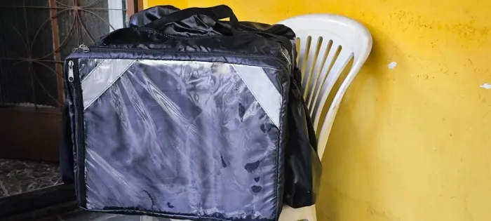 Bolsão Ifood novo