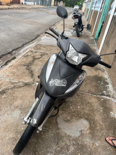 Honda Biz 125