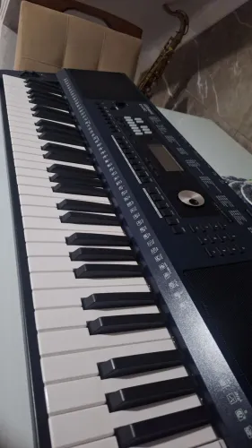 Teclado roland ex30