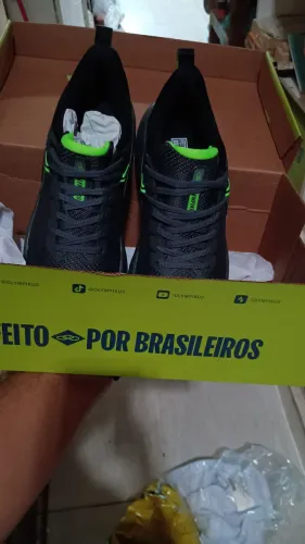 Tênis Olympikus masculino ou feminino original