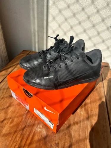 Chuteira Nike Mercurial Society Infantil Original