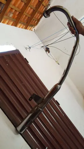 Vendo gemoto