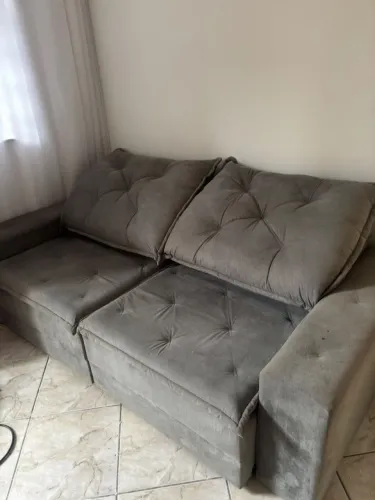 Sofá retrátil 2.30m