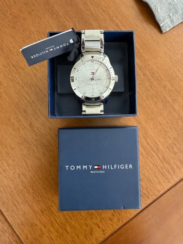 Relógio Tommy Hilfiger 