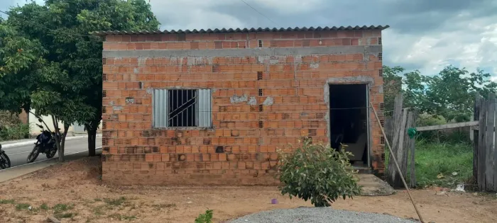 Bairro cofoopac Curionópolis 