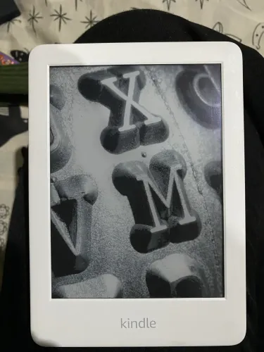 Kindle 10ª geração 8GB