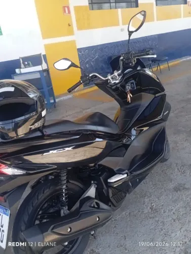 Pcx zera muito conservada
