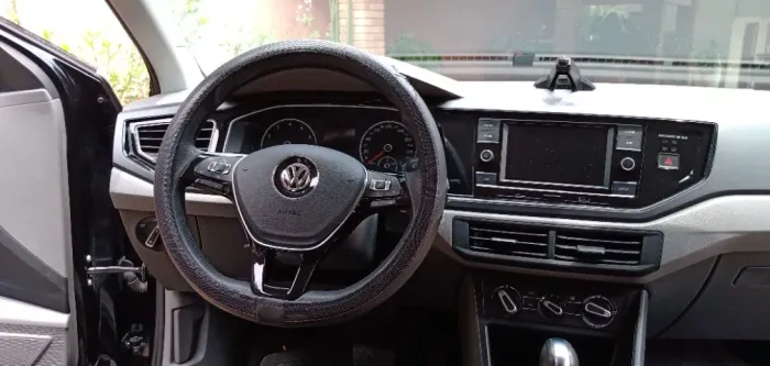 Volkswagen Polo Comfort. 200 TSI 1.0 Flex 12V Aut. 2019