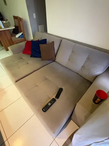 Vendo Sofá cama