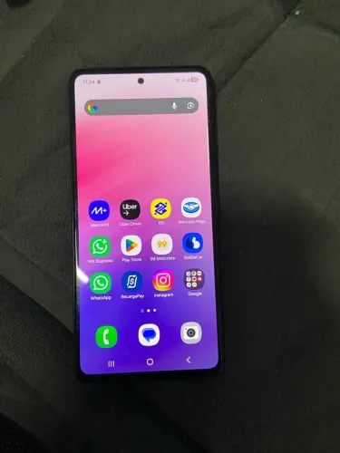 Celular A 53