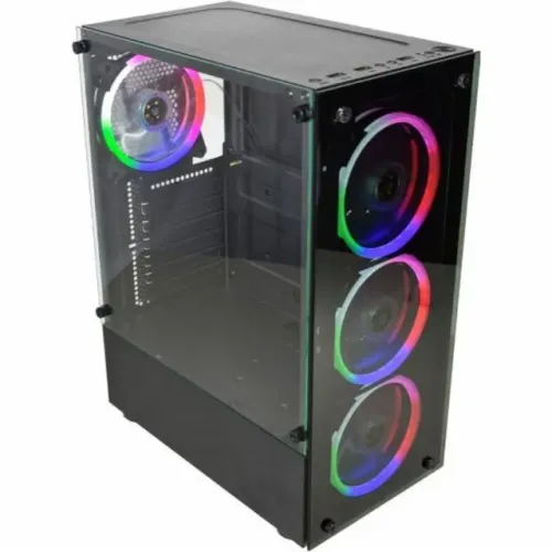 PC GAMER - Xeon 2650 v4 2.90Ghz - GTX 1650 4GB - 32GB DDR4 - SSD + HD 1TB