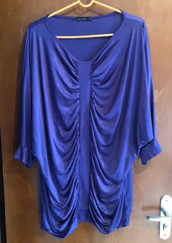 Blusas femininas sortidas