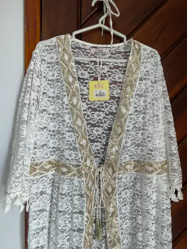 Kimono feminino
