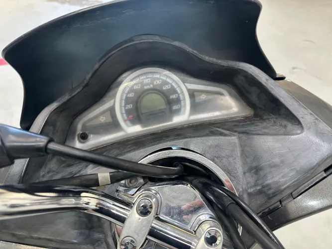 PCX 150