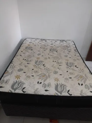 Cama de casal
