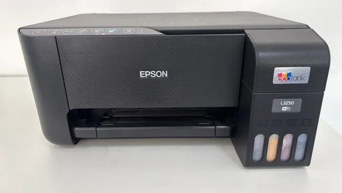 Impressora Multifuncional Epson Ecotank L3250 Wifi