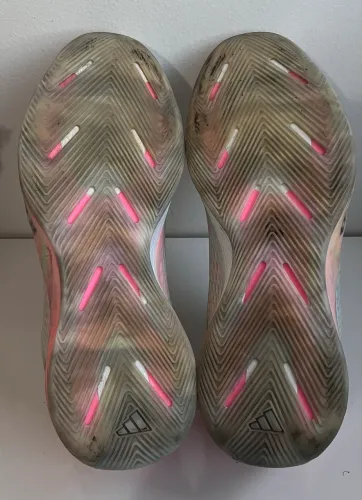 Tênis Anthony Edwards A.E.1 Low Adidas 