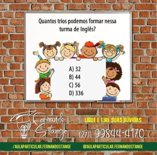 Aulas online Física, Química e Matemática / Concursos e Reforço escolar