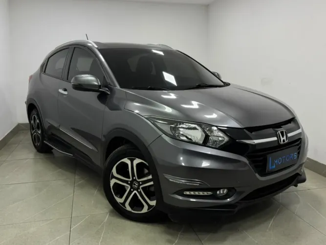 Honda HR-V EXL 1.8 Flexone 16V 5P Aut. 2018