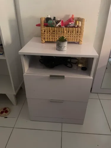 cabeceira