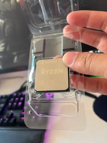 Rayzen 3 3200G