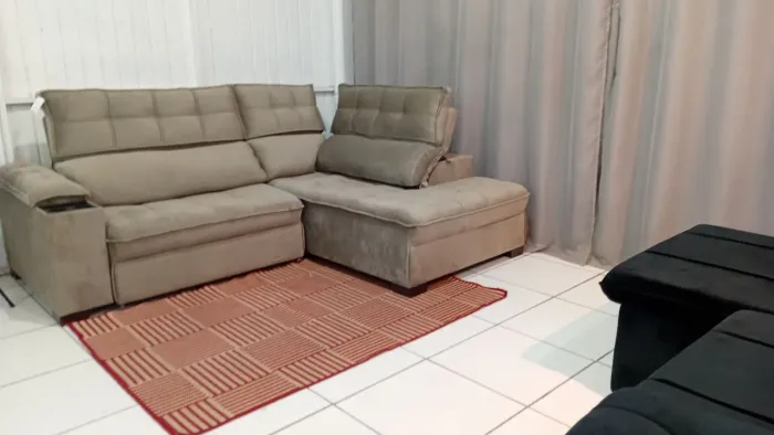 Estofado 2,50 X 2m