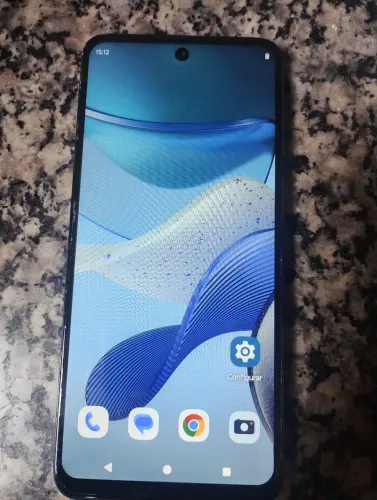 Celular moto g53 